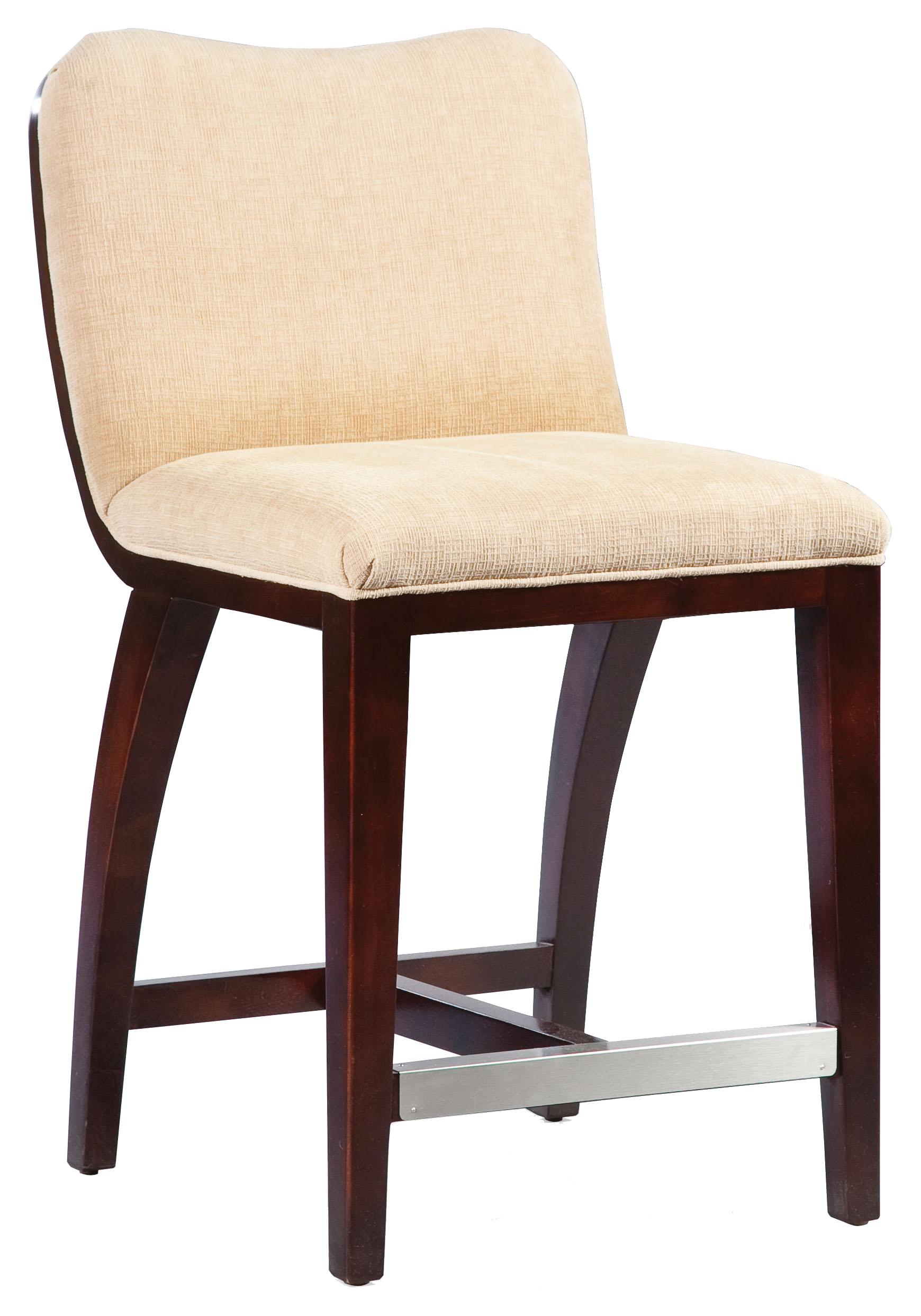 High end top counter stools